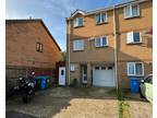 4 bedroom town house for sale in Mcwilliam Close, Poole, BH12