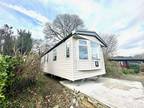2 bed property for sale in Bwlch Farm Caravan Park, LL31, Aberconwy