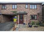 2 bed house for sale in Bruces Court, PE7, Peterborough