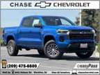 2024 Chevrolet Colorado 2WD LT