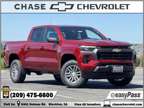 2024 Chevrolet Colorado 2WD LT