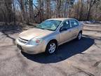 2006 Chevrolet Cobalt Gold, 217K miles