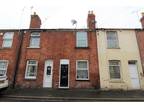 2 bedroom terraced house for sale in Waterworks Street, Gainsborough, DN21