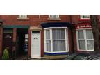 Excellent 4 Double bed, Kirkstall Rd, Sharrowvale, Sheffield 11 - Pads for
