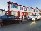 3 bedroom end of terrace house for sale in Melling Road, Wallasey, CH45