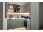 1 Bedroom Flat for Sale in The Green Quarter