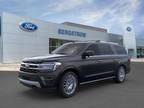 2024 Ford Expedition Black