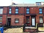 4 Bed - 4 Bed, Heavygate Rd Crookes - Pads for Students
