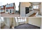 3 bed house to rent in The Grove, BH9, Bournemouth