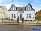 4 bedroom house for sale in Mains Street, Lockerbie, DG11