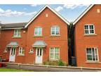 3 bedroom Mid Terrace House to rent, Stephenson Mews, Stevenage, SG2 £1,600 pcm