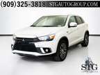 2019 Mitsubishi Outlander Sport 2.0 SE