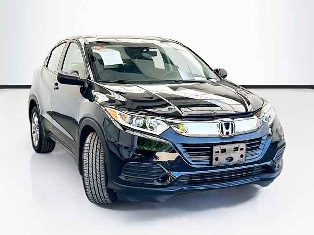 2021 Honda HR-V LX