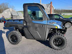 2025 Polaris Ranger XP 1000 NorthStar Edition Premium