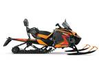 2025 Arctic Cat Riot 400 Touring ES