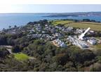 Spinnaker Drive, St. Mawes, Truro TR2, 5 bedroom detached house for sale -