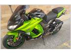 2013 Kawasaki Ninja® 1000 ABS