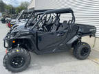 2024 Can-Am Commander XT 700