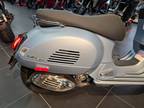 2022 Vespa GTS Super 300