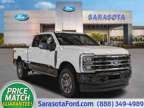 2024 Ford F-350SD King Ranch