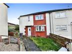 4 bedroom house for sale, Park Crescent, Dalmellington, Ayr, Ayrshire South
