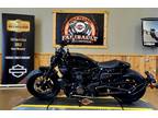 2024 Harley-Davidson Sportster® S