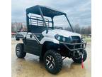 2024 Kawasaki MULE PRO-MX SE