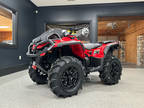 2024 Can-Am Outlander X MR 850