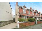 Erskine Road, Colwyn Bay, Conwy LL29, 3 bedroom semi-detached house for sale -