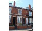 4 double bed student/professional house. Student House in Sheffield - Pads for