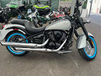 2024 Kawasaki Vulcan 900 Classic