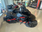 2024 Can-Am Spyder F3-S