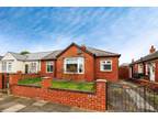 2 bedroom Semi Detached Bungalow for sale, Rowantree Road, Newcastle upon Tyne