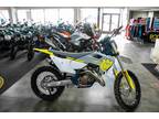 2024 Husqvarna TC 125