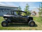 2024 Kawasaki Teryx KRX4 1000 SE eS