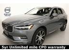 2021 Volvo XC60 Gray, 20K miles