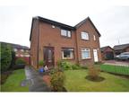 2 bedroom house for sale, Lochview Drive, Hogganfield, Glasgow