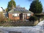 2 bedroom bungalow for rent in Kinderton Street, Middlewich, Cheshire, CW10