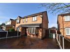3 bedroom semi-detached house for sale in St Austell Close, Moreton, Wirral