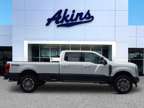 2024 Ford Super Duty F-350 SRW King Ranch