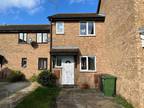 Stagshaw Drive, Peterborough PE2 2 bed terraced house for sale -