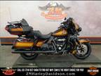 2024 Harley-Davidson Ultra Limited