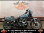 2024 Harley-Davidson Low Rider® S