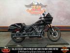 2024 Harley-Davidson Low Rider® ST