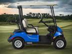 2023 Yamaha Yamaha Drive 2 PowerTech 48V AC Electric