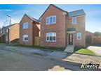 3 bed house for sale in Fox Hollow, LN8, Market Rasen