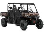 2022 Can-Am Defender MAX X MR HD10