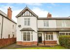 3 bedroom Semi Detached House for sale, Gobowen Road, Oswestry, SY11