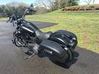 2014 Harley-Davidson Dyna Street Bob