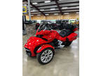 2024 Can-Am Spyder F3 Limited